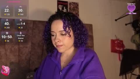 Arin online show from March 3, 2:40 am