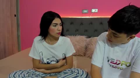 Aria  Cholee online show from January 9, 1:06 pm