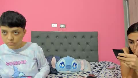 Aria  Cholee online show from February 10, 12:41 pm