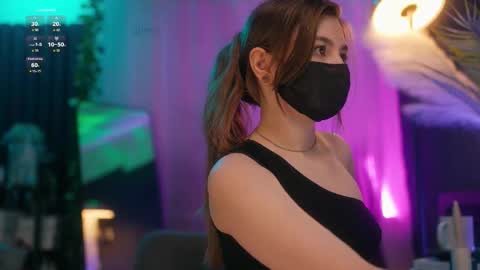 Arina online show from December 14, 8:04 pm