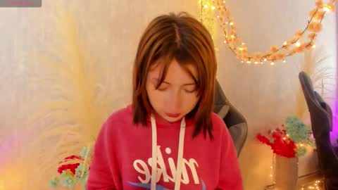 Ariel online show from February 6, 11:57 am