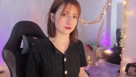 Ariel online show from February 12, 1:04 pm