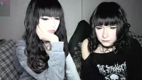 Arinka online show from February 20, 4:09 pm