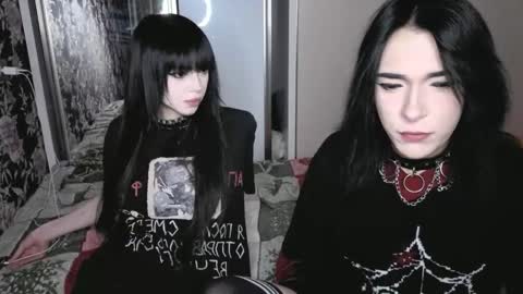 Arinka online show from February 6, 4:10 pm