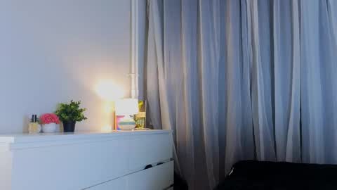 Arina online show from April 16, 9:39 pm