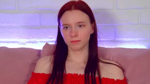 Arinakubrick online show from June 11, 3:04 am