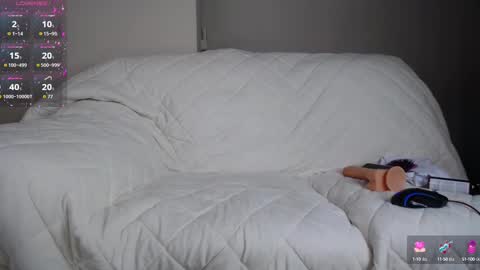 arinamir online show from February 19, 10:45 am