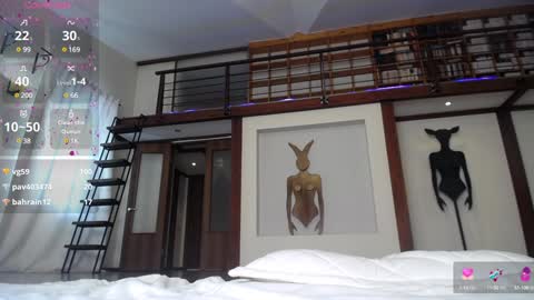 arinamir online show from February 4, 5:53 am