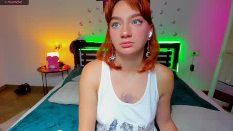 Ari online show from October 6, 12:39 am