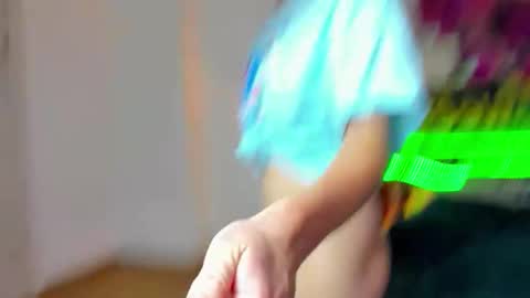 Ari online show from October 26, 5:41 am