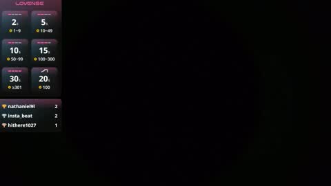 Aris and Aaron online show from November 9, 11:18 pm