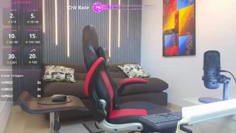 aris_sexx online show from April 14, 1:09 am