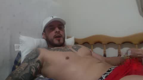 aris men online show from March 26, 6:57 pm