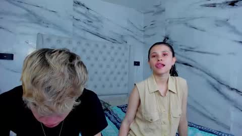 celina online show from October 9, 12:16 am