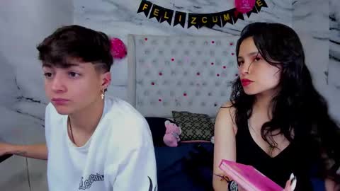 celina online show from March 16, 2:10 pm