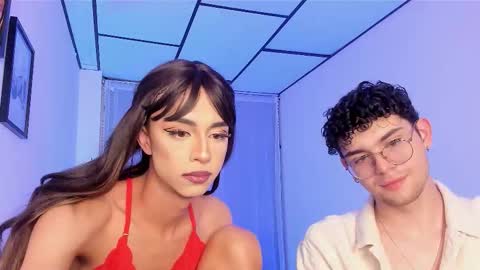 arisunshine77 online show from March 5, 6:33 am