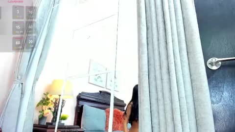 Snapshot of arisweett chatting on March 12, 6:53 pm Ari online show from March 12, 6:53 pm