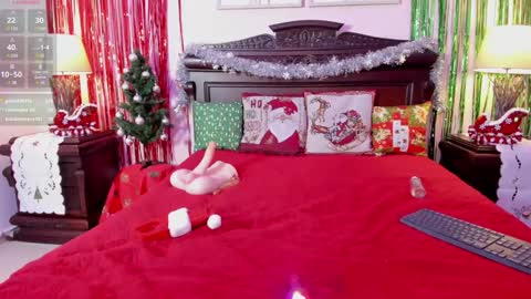 Snapshot of arisweett chatting on December 5, 3:55 pm Ari online show from December 5, 3:55 pm