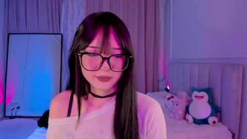 Ariya online show from May 24, 4:24 pm