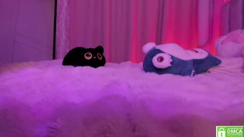 Ariya online show from April 15, 7:58 pm