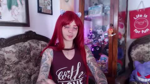 ariyokai online show from October 10, 3:45 am