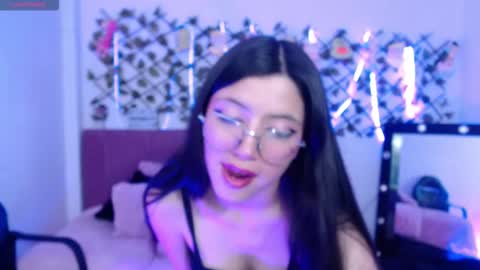 arizbeth_johansson online show from October 3, 10:07 pm