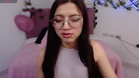 arizbeth_johansson online show from November 16, 2:30 pm