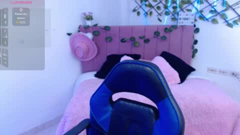 arizbeth_johansson online show from November 13, 1:47 pm