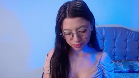 arizbeth_johansson online show from November 4, 10:55 pm