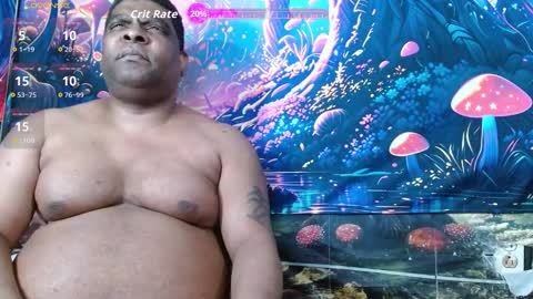 Alexander The Naked Counselor online show from October 5, 6:33 am
