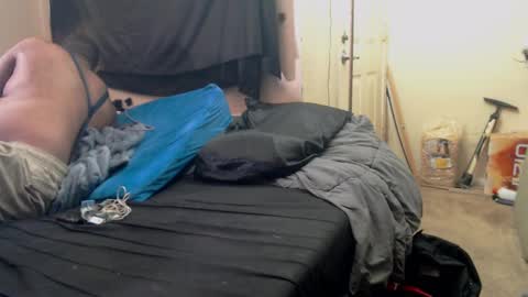 Alexander The Naked Counselor online show from February 20, 7:41 pm