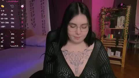 Astrid online show from December 5, 4:23 am