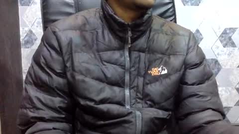 arjun9830 online show from January 14, 1:52 pm