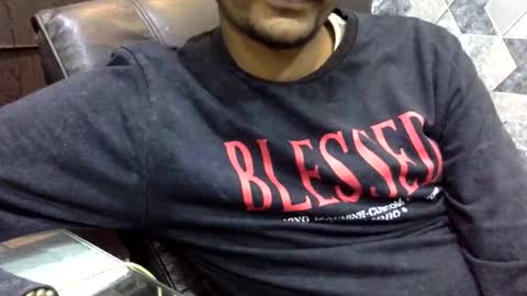 arjun9830 online show from December 14, 12:00 pm