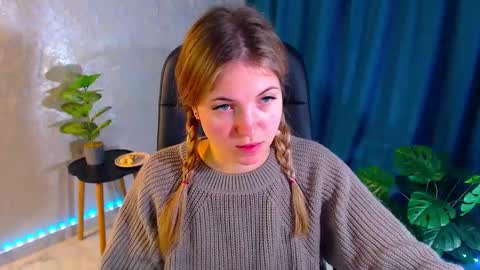 Arlana online show from September 27, 2:20 am