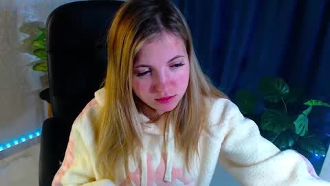 Arlana online show from October 5, 1:14 am