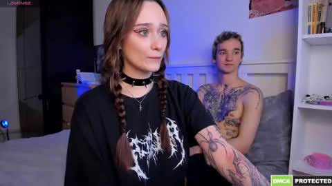 Mia  Arlen online show from February 23, 9:48 pm