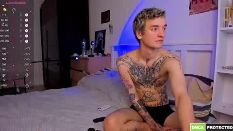 Mia  Arlen online show from March 5, 8:53 pm