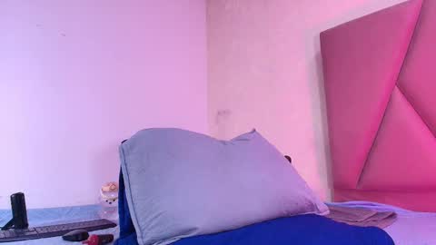 Snapshot of arleth_1 chatting on September 19, 3:21 am Arleth online show from September 19, 3:21 am