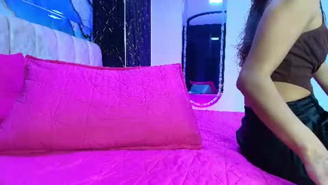Arleth  online show from June 28, 3:02 am