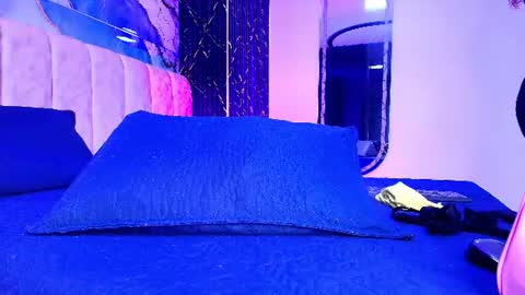 Arleth  online show from July 2, 3:15 am