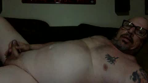 arley1966 online show from April 15, 6:39 am