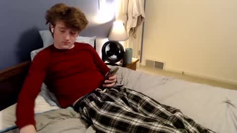 arlospark online show from January 10, 3:56 am