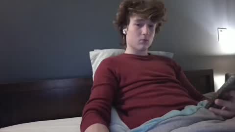 arlospark online show from December 21, 3:35 am