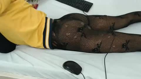 Lyn online show from October 10, 7:03 am