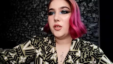 Ka Ka Katerina online show from April 13, 8:07 am