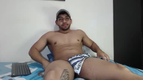 arm578 online show from September 26, 9:01 pm