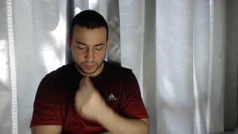 ARMANDO online show from October 29, 6:09 pm