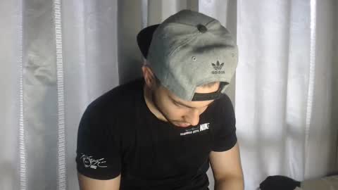 ARMANDO online show from October 17, 6:01 pm