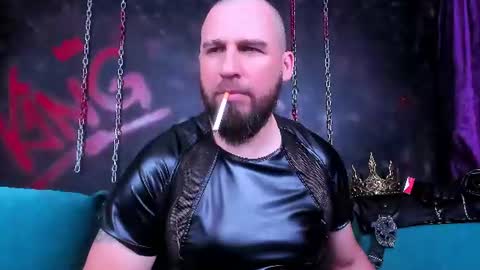 Armando online show from July 10, 10:58 pm